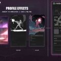 Discordを「Arcane（アーケイン）」で彩ろう！アイコンやプロフィールをジンクス、ヴァイ、エコーなどでデコレーションするアイテムが発売【リーグ・オブ・レジェンド】