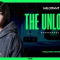 【Riot Games ONE】「mittiii」の1日限定「THE UNLOCKERS」は本日（11月20日）開催！『VALORANT』の総合力が試されるミッションに挑む