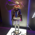 ファン垂涎！展示品も豪華な「アーケイン」最終章の豪華プレミアイベントをレポート