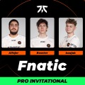 「Riot Games ONE」に参戦する「Fnatic」とは？ 今年も日本にやってくるEMEA強豪の新ロスターやこれまでの戦績をおさらい【VALORANT】