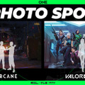 【Riot Games ONE】「Community Cosplayers Showcase」として招待するコスプレイヤー情報を公開！大集結する『リーグ・オブ・レジェンド』『VALORANT』のキャラクターたちと写真を撮ろう