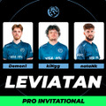 Leviatánが「Riot Games ONE」に挑む新ロスターを発表！「VALORANT PRO INVITATIONAL」に出演するチーム、選手が出揃う