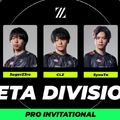 Leviatánが「Riot Games ONE」に挑む新ロスターを発表！「VALORANT PRO INVITATIONAL」に出演するチーム、選手が出揃う