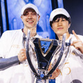 【LoL】新生「T1」がヨーロッパチームと5連戦する様子をUGと一緒に見届けよう―「Red Bull League of Its Own」JapaneseKoreanUGによるウォッチパーティが決定