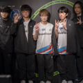 【Riot Games ONE】DFM・SSeeS「来年は応援頑張る」―gyenが感じる加入当初からのプレッシャー、Art不在で知るIGLのありがたみなど語られる【合同インタビュー】