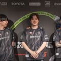 【Riot Games ONE】ZETA・Dep「歳も歳なので、来年このメンバーで勝って、楽しく終わりたい」―“CLZアイソ”の可能性やDepの変化、SyouTaが“インタビュー”で感じる焦り【合同インタビュー】