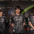 【Riot Games ONE】ZETA・Dep「歳も歳なので、来年このメンバーで勝って、楽しく終わりたい」―“CLZアイソ”の可能性やDepの変化、SyouTaが“インタビュー”で感じる焦り【合同インタビュー】