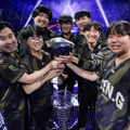 韓国・2024年eスポーツの殿堂にFaker、Keriaなど選ばれる―t3xtureやKaronほか、日本リージョンで活躍した過去を持つMeteor、Munchkinなども