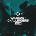 【VALORANT Challengers Japan 2025】2025年の大会フォーマットをわかりやすく解説―サーキットポイント制やスケジュール、アカデミーチームの立ち位置などをおさらいしよう