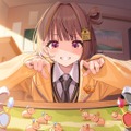 ぶいすぽっ！ 千燈ゆうひ、『LoL』配信で画面が真っ暗ハプニング…「画面の視界が足りてない」大喜利会場になるコメント欄、放たれるルルの“ぴかぴかビーム”