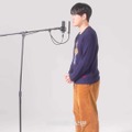 T1 Gumayusi、米津玄師「Lemon」をカバー…真っ白な部屋に1本のマイク、オリジナル曲含む5曲を歌い上げる