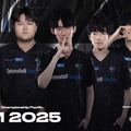 DFM LoL部門、Yutaponの選手活動休止を発表―新生DFMは元T1 AcademyのGuwonらを迎えLCPに挑む