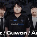 DFM LoL部門、Yutaponの選手活動休止を発表―新生DFMは元T1 AcademyのGuwonらを迎えLCPに挑む