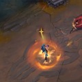 【LoL】新チャンピオン「メル」の全貌が公開―発射物の反射と“とどめ”効果のパッシブを持った高ダメージ出力メイジ