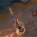 【LoL】新チャンピオン「メル」の全貌が公開―発射物の反射と“とどめ”効果のパッシブを持った高ダメージ出力メイジ