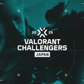 【VALORANT Challengers Japan 2025】Split 1 Advance Stageの対戦表が公開…サーキットポイント制度、全体スケジュールなどフォーマットをおさらい