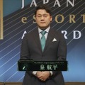 【日本eスポーツアワード2024】k4senは今年も影武者が出席、Laz「LoLやってみたい」、DFMの中国躍進がベストバウト賞に…多くのライアットゲームズ関連プレイヤーが受賞