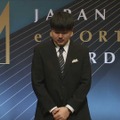 【日本eスポーツアワード2024】k4senは今年も影武者が出席、Laz「LoLやってみたい」、DFMの中国躍進がベストバウト賞に…多くのライアットゲームズ関連プレイヤーが受賞