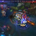 【LoL】スカーナー、硬すぎて&強すぎて競技シーンで“BAN必須”状態に…勝率100％ KDA69の驚異的データも