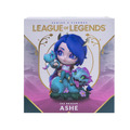 【LoL】「仙霊龍アッシュ」フィギュア発売！クールなアッシュや仙霊龍がデフォルメで立体化