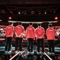 Faker、世界大会への連続出場記録が「7」でストップ―狭き門「First Stand」逃す、T1 vs HLE戦は同接190万超【LCK Cup 2025】