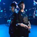 「最強のADC」RulerとViper、4年ぶりにBO5で対決へ―Worlds優勝経験者同士の対決を見逃すな【LCK CUP2025】