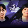 「VCT Masters Bangkok」遂に明日（2月20日）開幕―決勝ではTenZも登場するショーマッチと新エージェントお披露目も【情報ひとまとめ】