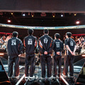 LCK CUP初代王者は“5セットの悪魔”こと「HLE」―またしてもフルセットを制しFirstStandへ一番乗り