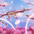 『VALORANT』Episode 8 Act Ⅲが5月1日よりスタート！日本の“咲き誇る桜”にインスパイアされた新スキン「ミストブルーム」シリーズも登場