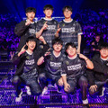 EDG、G2が勝利してアッパーブラケットファイナルに進出！敗北したT1、VITはローワーブラケットへ【VCT Masters Bangkok】