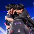 EDG、G2が勝利してアッパーブラケットファイナルに進出！敗北したT1、VITはローワーブラケットへ【VCT Masters Bangkok】