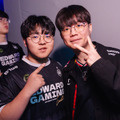 EDG、G2が勝利してアッパーブラケットファイナルに進出！敗北したT1、VITはローワーブラケットへ【VCT Masters Bangkok】