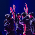 ローワーファイナルはT1がEDGに3-1で勝利！G2 Esportsが待つグランドファイナルへと進出【VCT Masters Bangkok】