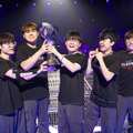 「VCT Masters Bangkok」優勝はPacific代表のT1にー自身2度目の世界大会制覇となるMeteor選手がMVP獲得