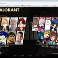 はんじょう、「VERSUS」CR軍団の“ガチ”なメンバーに驚愕―「かるびは…？」と苦笑【VALORANT】