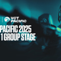 DFMはGE、ZETAはT1と初週で対戦―「VCT Pacific Stage 1」対戦スケジュールやチケット情報が公開