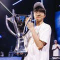 T1 Faker、20億円のオファーを断っていた―「お金よりもチームとファンが大事」バラエティ番組で普段の金銭感覚など語る