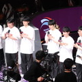 Zeus「あとはMSIも優勝したい」―優勝後の「HLE」合同インタビューをレポート【First Stand 2025】