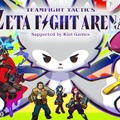 「ZETA FIGHT ARENA」スクリム DAY1結果―Laz、Zerostを擁する「チームsummertimer」が全勝利で好スタートを切る【TFT】