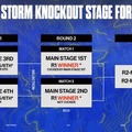 「LJL 2025 STORM」メインステージ 本日（4月4日）開幕！フォーマット、出場チーム、配信リンクまとめ