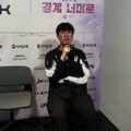 Gen.G Ruler「日本のイベントもぜひ参加したい！」…お気に入りチャンピオンやLCKとLPLの違いを訊く【インタビュー】