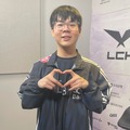 LCKの歴史を塗り替えるDRX LazyFeelに直撃インタビュー！初の外国人選手として戦う心境やロールモデル“Deft”の存在を訊く