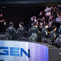 Gen.G Ruler「日本のイベントもぜひ参加したい！」…お気に入りチャンピオンやLCKとLPLの違いを訊く【インタビュー】