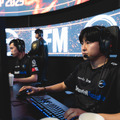 DFM Harp「プレイオフのため勝たなければいけない試合だった。もっと上手くなるしかない」―新パッチでの“LJL対決”SHG戦を落とすも成長誓う【LCP Mid Season】