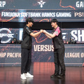 DFM Harp「プレイオフのため勝たなければいけない試合だった。もっと上手くなるしかない」―新パッチでの“LJL対決”SHG戦を落とすも成長誓う【LCP Mid Season】