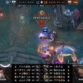 SHG Momentコーチ「選手たちが試合中で成長を見せてくれた」―DFM戦後のインタビューで勝利の喜びとチームの課題点を聞いた【LCP Mid Season】