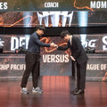 SHG Momentコーチ「選手たちが試合中で成長を見せてくれた」―DFM戦後のインタビューで勝利の喜びとチームの課題点を聞いた【LCP Mid Season】