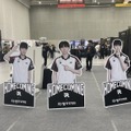 【現地レポート】LCKの“ホームイベント”ってなに？公式試合、ファンミ、グッズ…アウェーファンも笑顔になれる！「Gen.G HOME STAND」に潜入