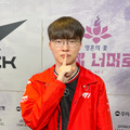 【T1 Faker独占インタビュー】「いつでも日本に行きたい」日本への温かい気持ちや10年ぶりペンタキル秘話、そしてFakerらしい揺るぎない目標を訊く