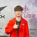 【T1 Faker独占インタビュー】「いつでも日本に行きたい」日本への温かい気持ちや10年ぶりペンタキル秘話、そしてFakerらしい揺るぎない目標を訊く